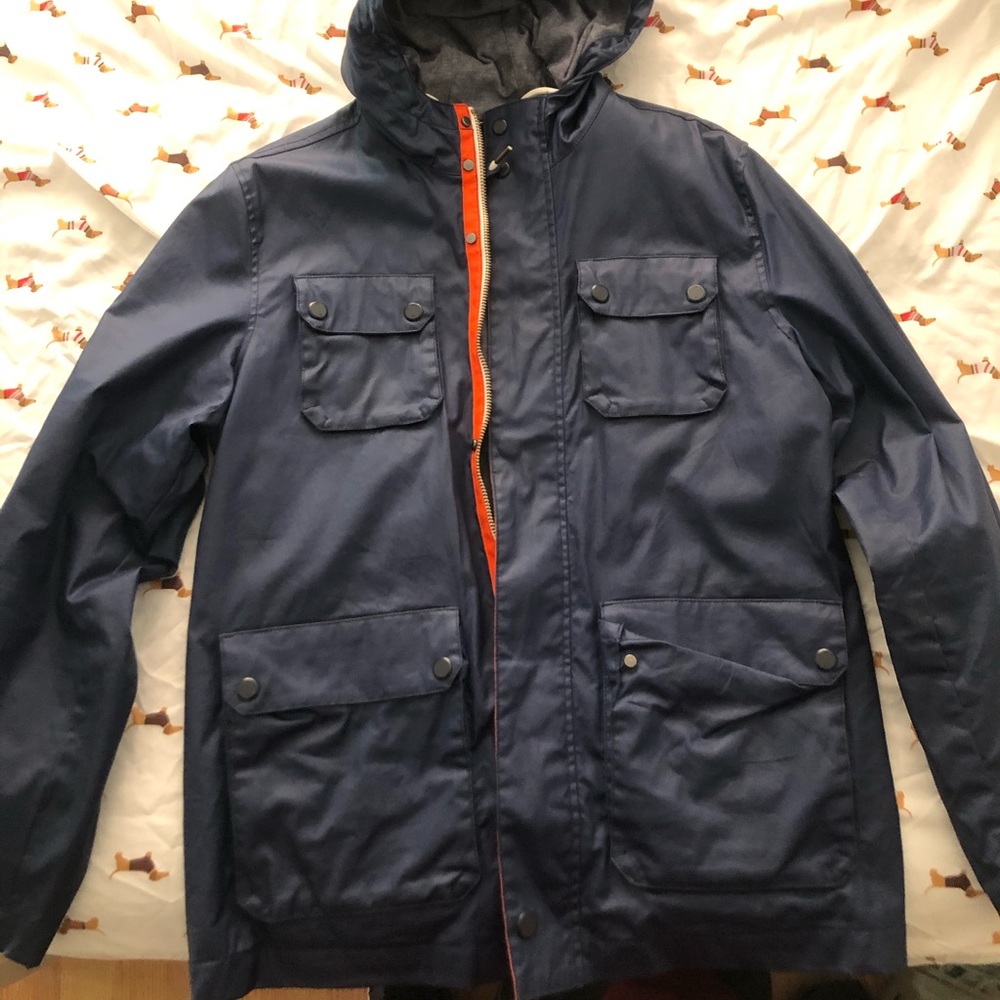 Tommy hilfiger Jacket
